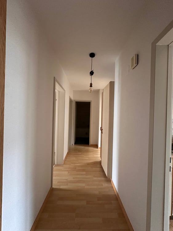 Charmante 5-Zimmerwohnung in zentraler Berner Lage 6