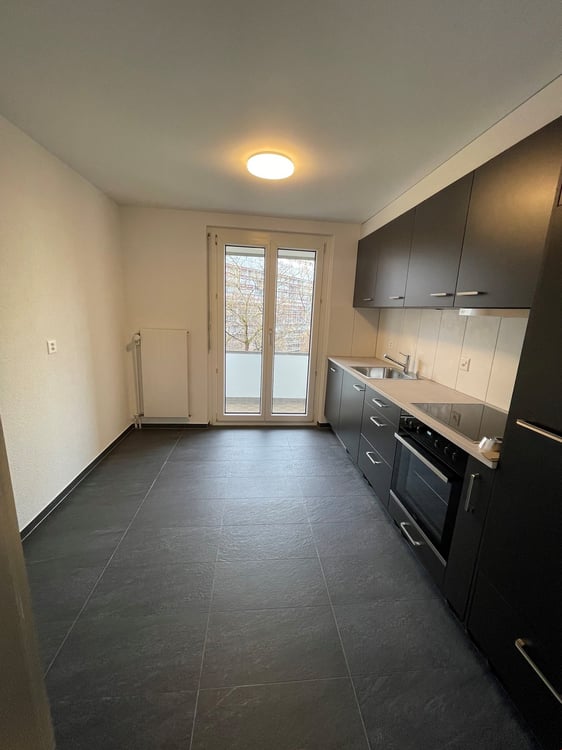 Grosszügige 3-Zimmerwohnung mit grosser Loggia nähe Insel zu vermieten 5