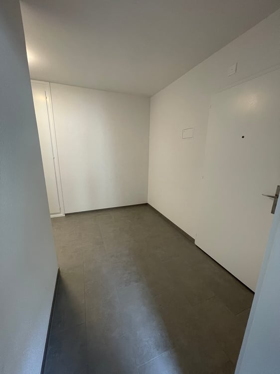 Neu sanierte 3-Zimmerwohnung in der Länggasse 9