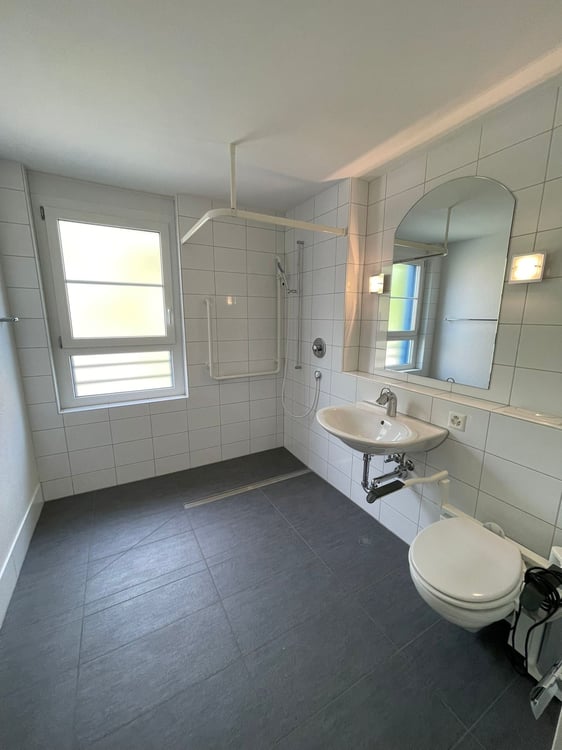 2.5-Zimmer-Wohnung in Bern-Bümpliz im Baurecht zu verkaufen 7