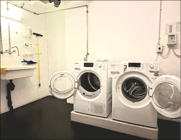 2.5-Zimmer-Wohnung in Bern-Bümpliz im Baurecht zu verkaufen 9
