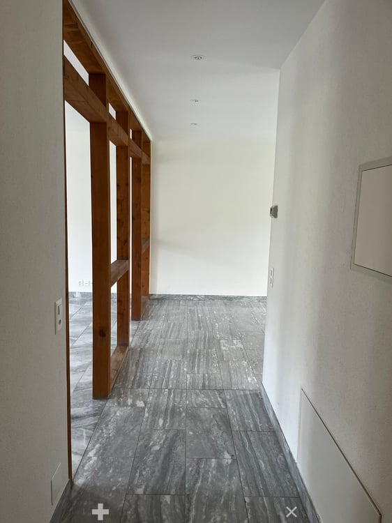 Moderne 2 1/2-Zimmerwohnung am Unterer Quai in Biel/Bienne 7