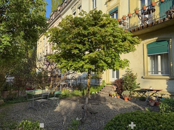 Moderne 2 1/2-Zimmerwohnung am Unterer Quai in Biel/Bienne 2