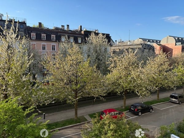 Moderne 3 1/3-Zimmerwohnung am Unterer Quai in Biel/Bienne 3