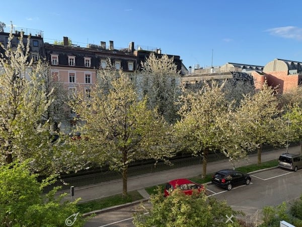 Moderne 2 1/2-Zimmerwohnung am Unterer Quai in Biel/Bienne 3