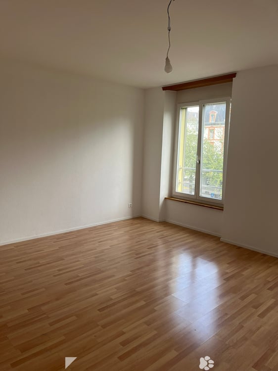 Moderne 2 1/2-Zimmerwohnung am Unterer Quai in Biel/Bienne 4
