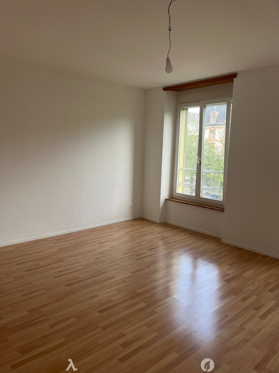 Moderne 2 1/2-Zimmerwohnung am Unterer Quai in Biel/Bienne 4