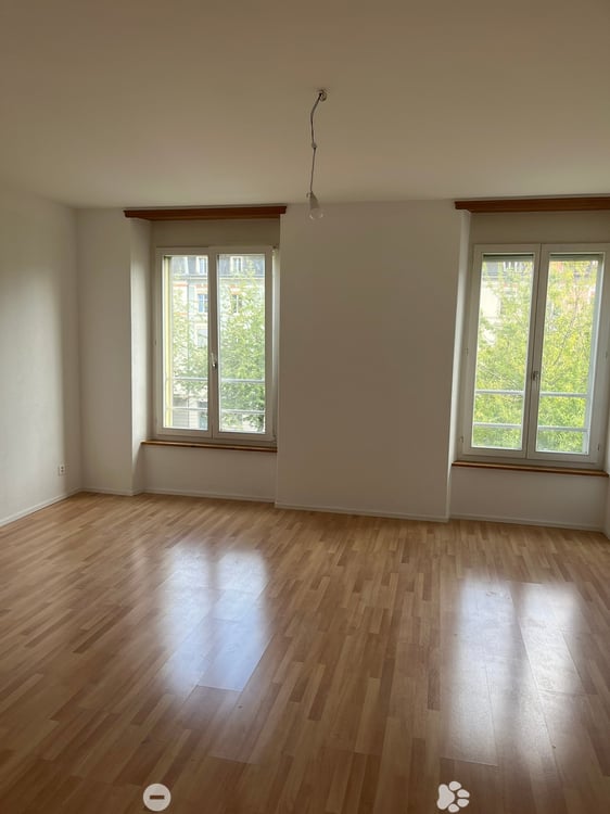 Moderne 2 1/2-Zimmerwohnung am Unterer Quai in Biel/Bienne 5