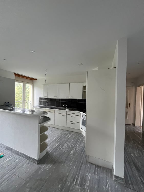 Moderne 2 1/2-Zimmerwohnung am Unterer Quai in Biel/Bienne 12