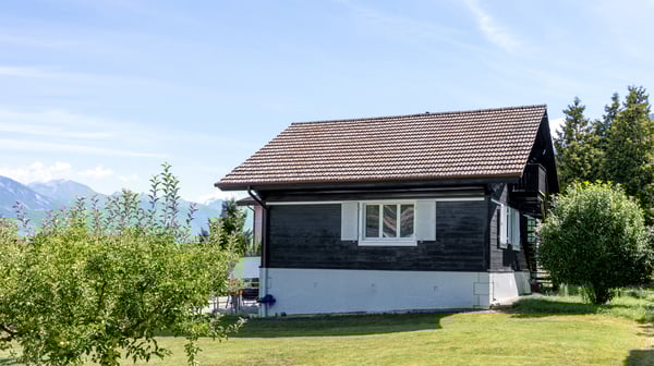 A VENDRE MAISON DE CHARME 1.5 PCES A GRONE 1