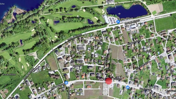 A VENDRE MAISON DE CHARME 1.5 PCES A GRONE 13