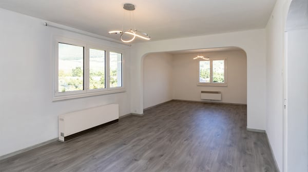 A VENDRE MAISON DE CHARME 1.5 PCES A GRONE 2