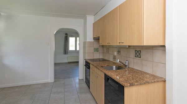 A VENDRE MAISON DE CHARME 1.5 PCES A GRONE 4