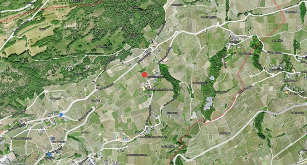 SPLENDIDE APPARTEMENT 1.5 PCES A LENS 5