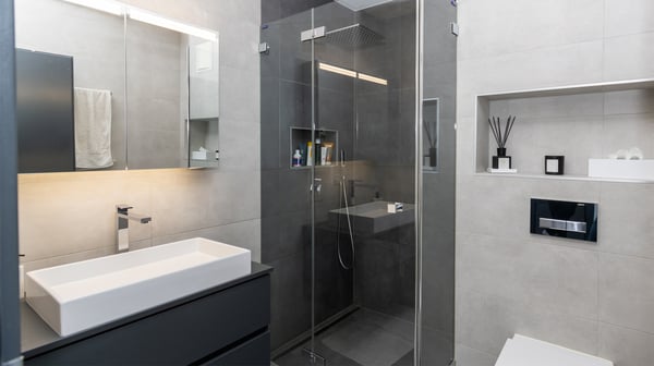 A VENDRE SPACIEUX APPARTEMENT 1.5 PCES A CONTHEY 9