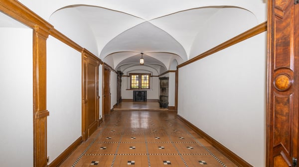 HABITATION DE MAITRE EXCEPTIONNEL PLEIN COEUR DE SIERRE 2