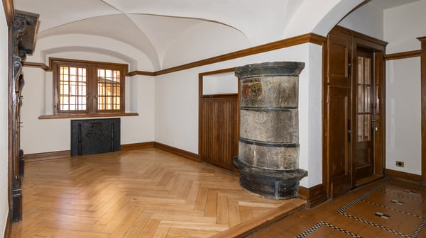 HABITATION DE MAITRE EXCEPTIONNEL 1.5 PCES PLEIN COEUR DE SIERRE 4