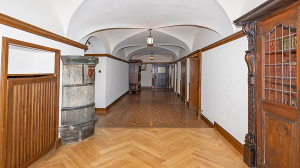 HABITATION DE MAITRE EXCEPTIONNEL 1.5 PCES PLEIN COEUR DE SIERRE 3