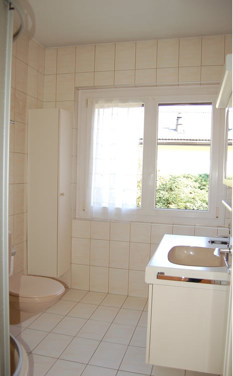 A LOUER VILLA 1.5 PCES A CHIPPIS - SIERRE 7