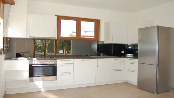 A LOUER VILLA 1.5 PCES A CHIPPIS - SIERRE 4