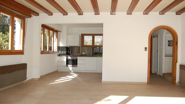 A LOUER VILLA 1.5 PCES A CHIPPIS - SIERRE 3