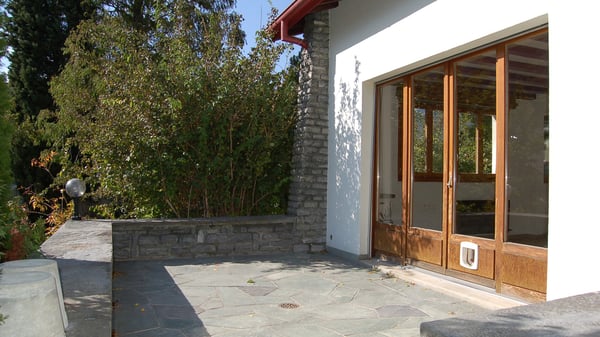 A LOUER VILLA 1.5 PCES A CHIPPIS - SIERRE 9