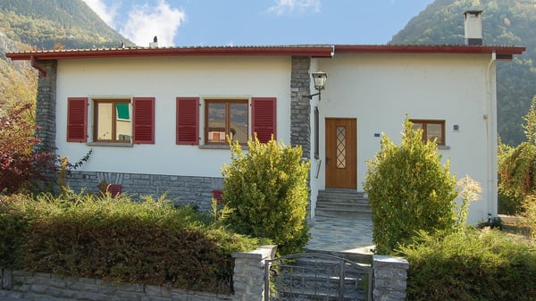 A LOUER VILLA 1.5 PCES A CHIPPIS - SIERRE 8