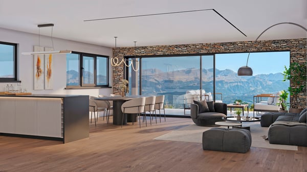 SPLENDIDE ATTIQUE-DUPLEX 1.5 PCES A LENS 2