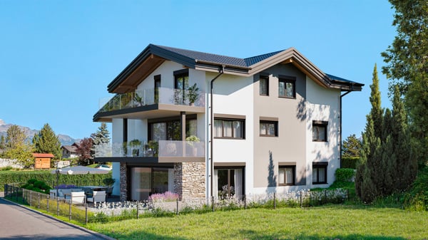 SPLENDIDE ATTIQUE-DUPLEX 1.5 PCES A LENS 1