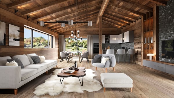 MAGNIFIQUE ATTIQUE 1.5 PCES A LENS 1