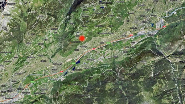 MAGNIFIQUE ATTIQUE 1.5 PCES A LENS 6