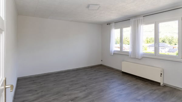 A VENDRE MAISON DE CHARME 1.5 PCES A GRONE 6