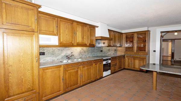 HABITATION DE MAITRE EXCEPTIONNEL PLEIN COEUR DE SIERRE 7