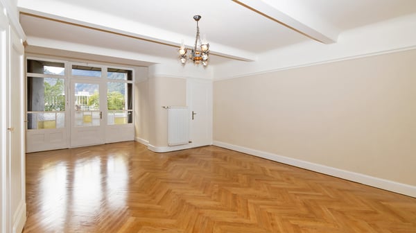 HABITATION DE MAITRE EXCEPTIONNEL 1.5 PCES PLEIN COEUR DE SIERRE 7