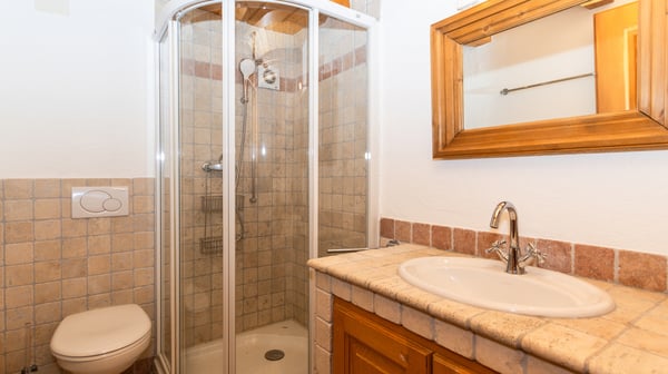 A VENDRE APPARTEMENT1.5 PCES AU COEUR STATION DIABLERETS 8