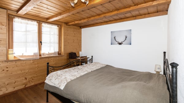 A VENDRE APPARTEMENT1.5 PCES AU COEUR STATION DIABLERETS 6