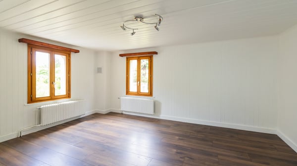 A LOUER MAGNIFIQUE APPARTEMENT 3.5 PCES A GRANGES 4