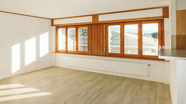 IMMEUBLE DE TROIS APPARTEMENTS A VEYRAS 12
