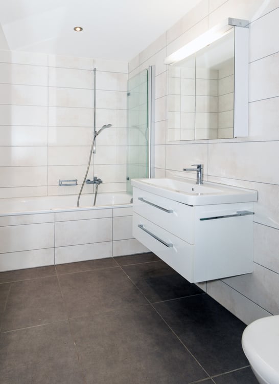 A LOUER VILLA 4.5 PCES A MIEGE 7