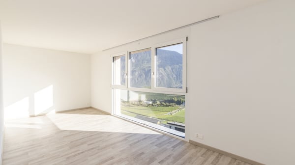 A LOUER VILLA 4.5 PCES A MIEGE 5