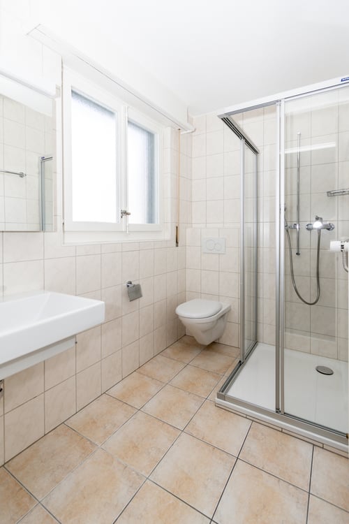 A LOUER JOLI APPARTEMENT 3.5 PCES A SIERRE 7