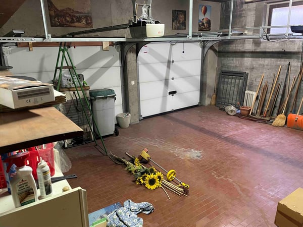 Abitazione bifamiliare a Rancate - Mendrisio Rif.: 0377 7