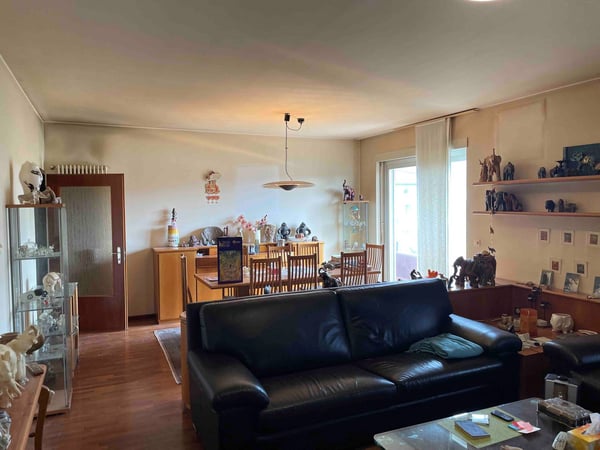 Abitazione bifamiliare a Rancate - Mendrisio Rif.: 0377 11