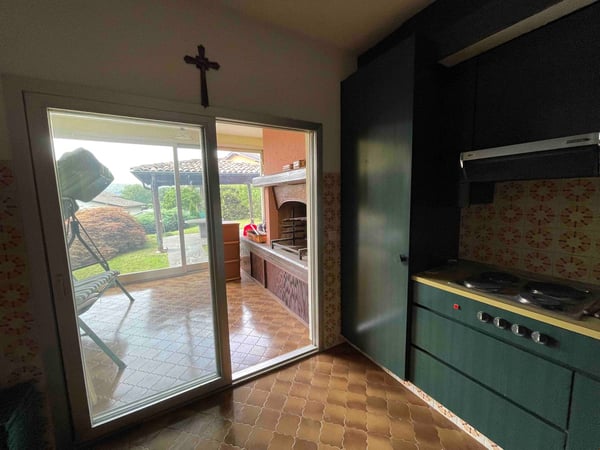 Abitazione bifamiliare a Rancate - Mendrisio Rif.: 0377 12