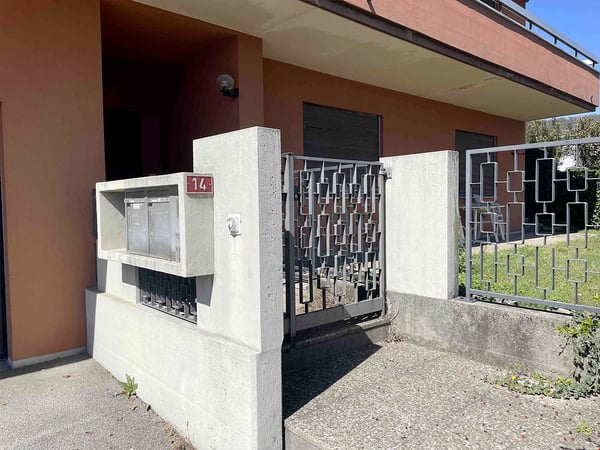 Abitazione bifamiliare a Rancate - Mendrisio Rif.: 0377 5