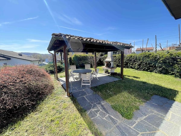 Abitazione bifamiliare a Rancate - Mendrisio Rif.: 0377 4