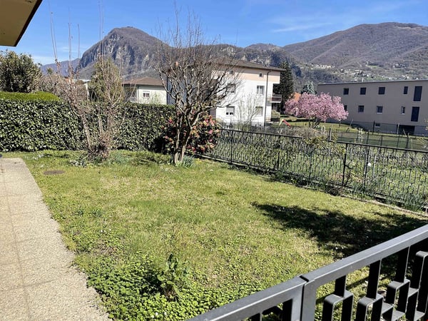 Abitazione bifamiliare a Rancate - Mendrisio Rif.: 0377 6