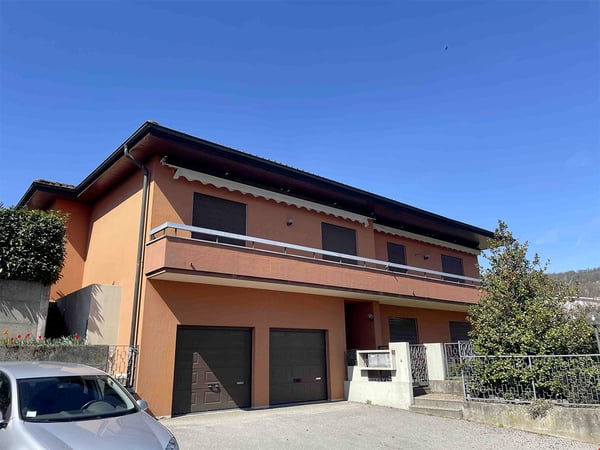 Abitazione bifamiliare a Rancate - Mendrisio Rif.: 0377 2