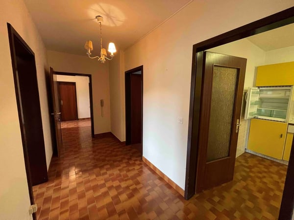 Abitazione bifamiliare a Rancate - Mendrisio Rif.: 0377 15