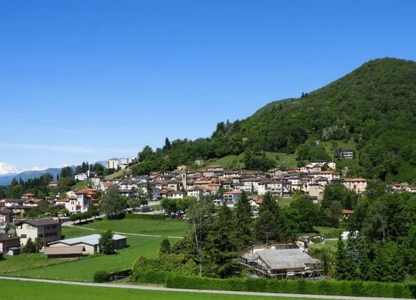 Novaggio